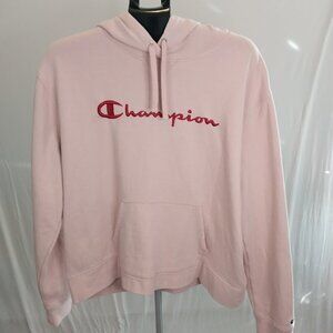 Champion Pink Sweater